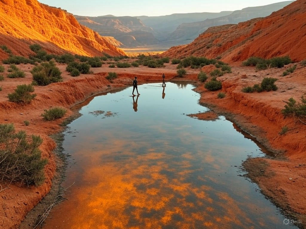 ה-10 יעדים הסודיים בישראל שרק המקומיים מכירים!